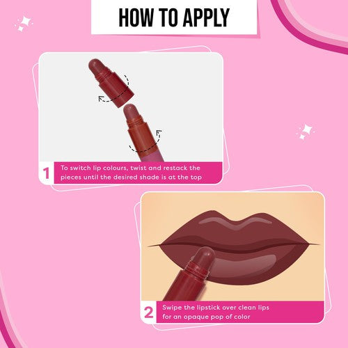 4 in 1 Lip Twist