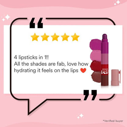 4 in 1 Lip Twist