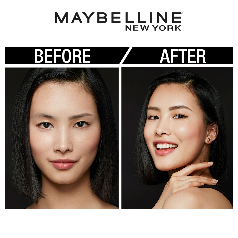 Maybelline New York's Define & Blend Brow Pencil - Natural Brown