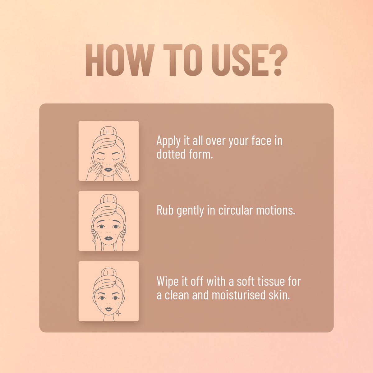 Clean It Up Cleansing Balm