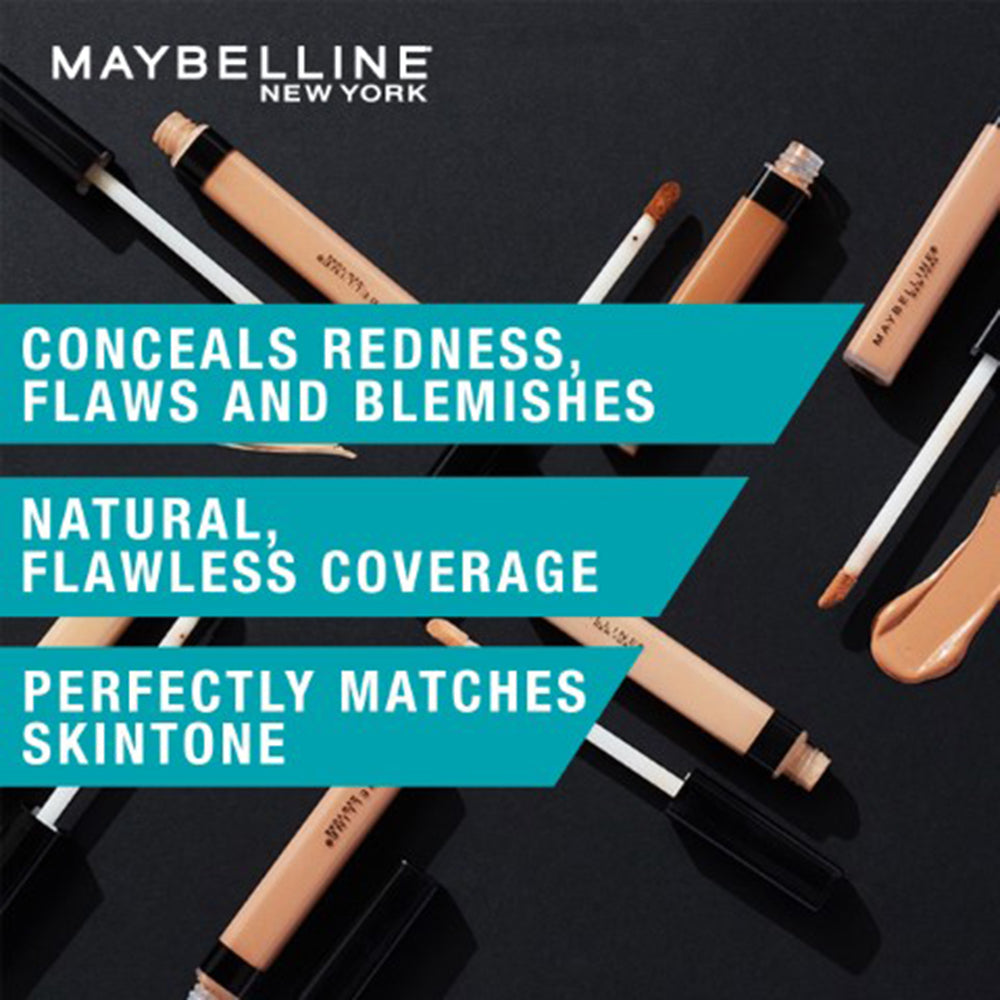 Maybelline New York Fit me Concealer,40 Caramel