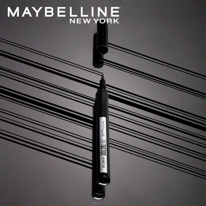 Maybelline New York Line Tattoo High Impact Liner Black