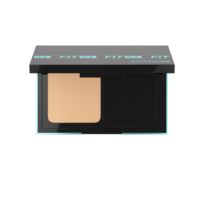 Maybelline New York Fit Me Ultimate Powder Foundation, Shade 128