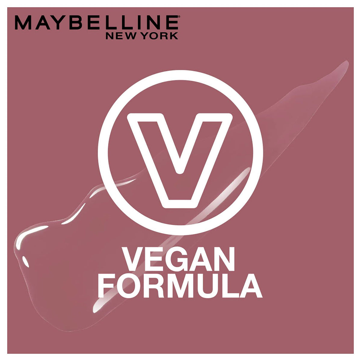 Maybelline Superstay Vinyl Ink Liquid Lipstick, Awestruck, 4.2 ml