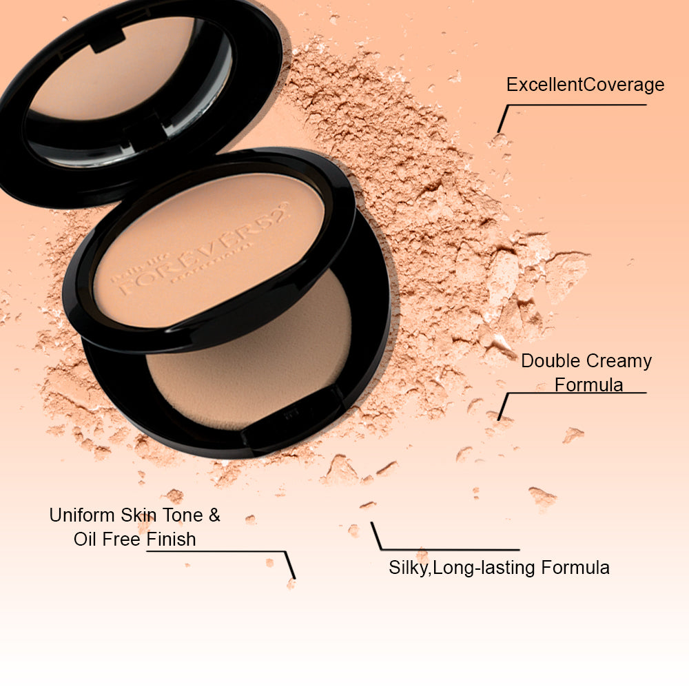 Two Way Cake Compact Powder