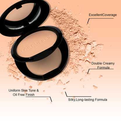 Two Way Cake Compact Powder