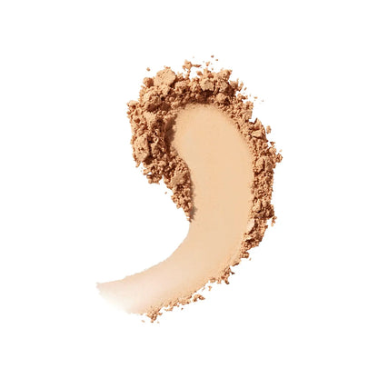 Maybelline New York Fit Me Matte + Poreless Compact Powder, 128 Warm Nude, 6g