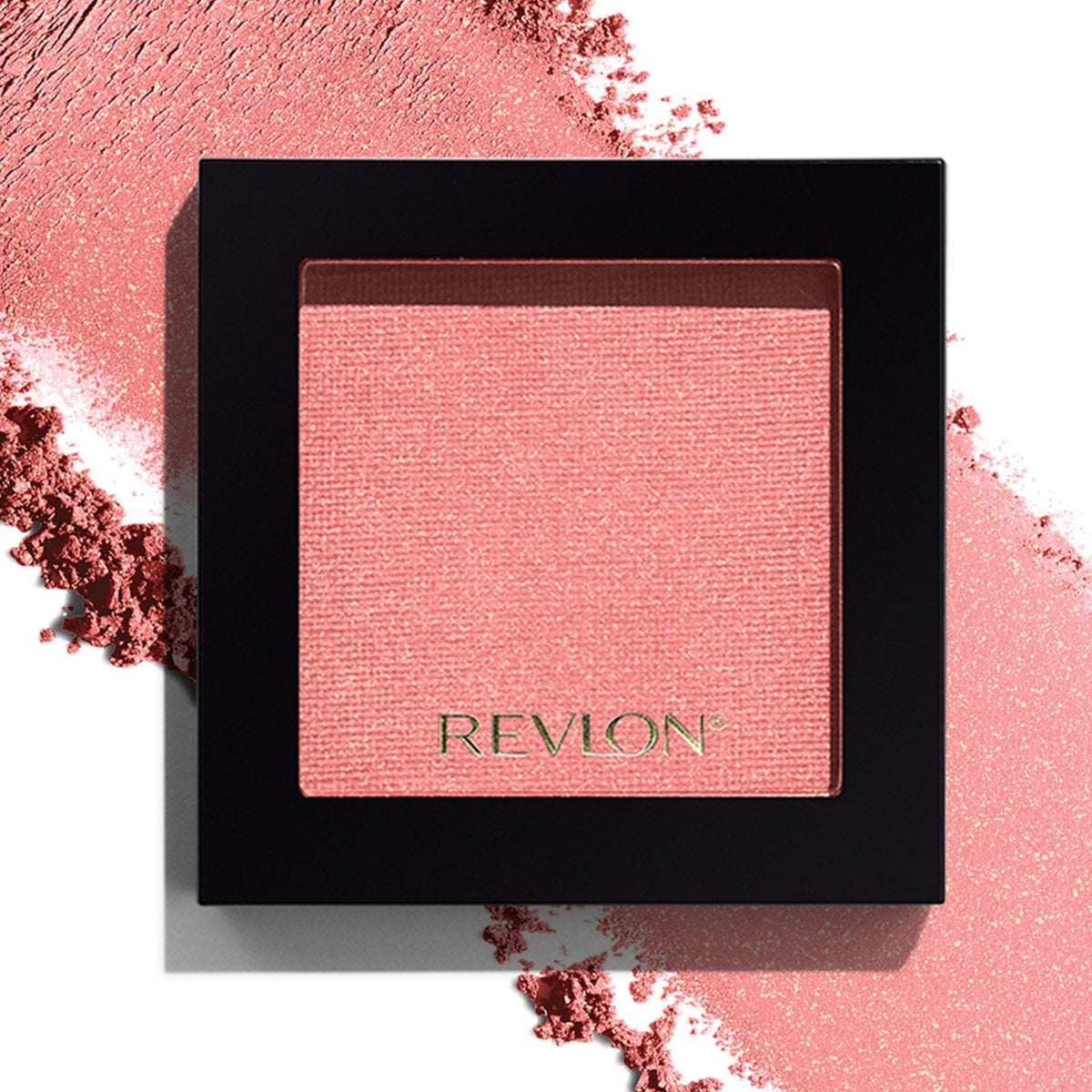 Revlon Powder Blush Ravishing rose