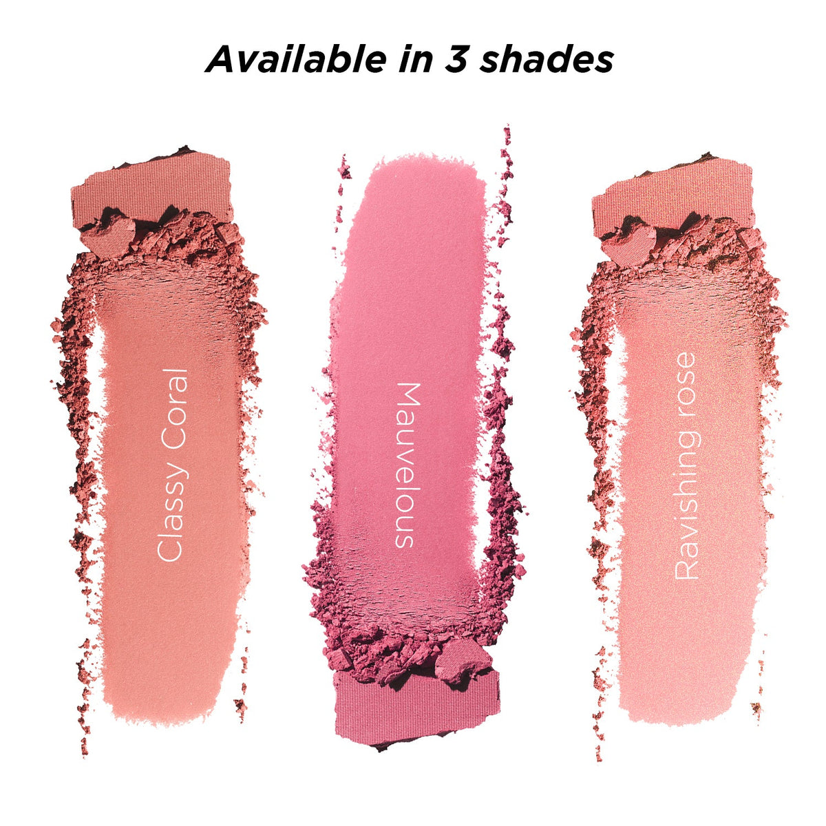 Revlon Powder Blush Ravishing rose