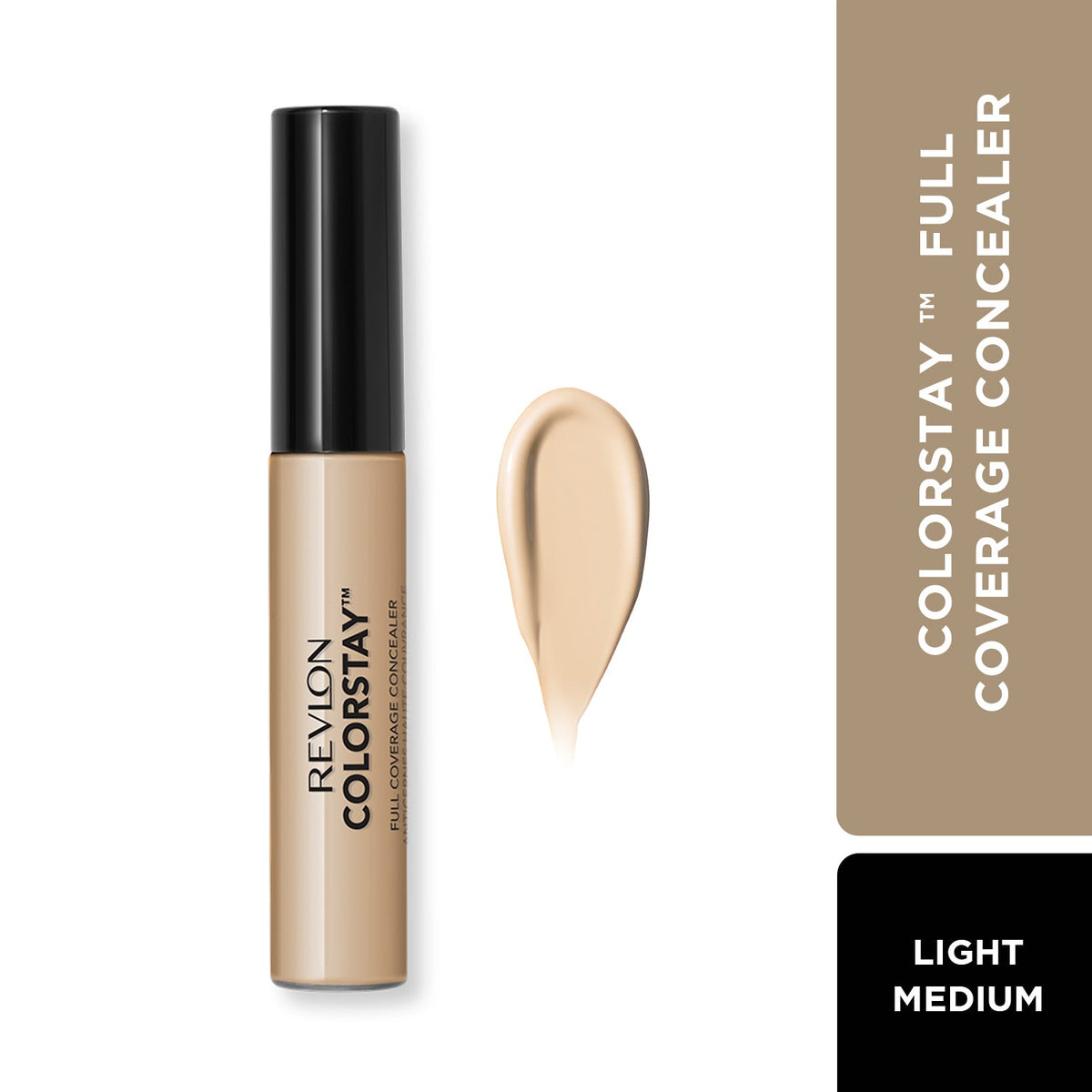 ColorStay concealer Light/Medium
