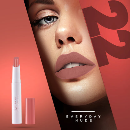 MARS Candylicious Sheer Lip Gloss for Women | Hydrating & High Shine | Lightweight | Non-Sticky | Enriched with Vitamin-E, Hy