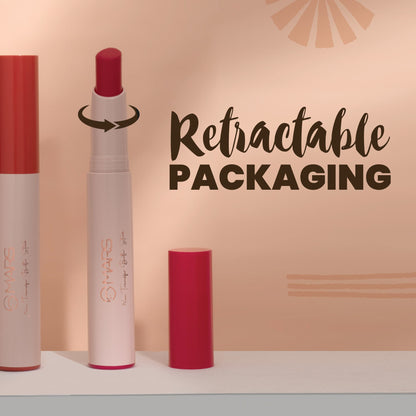 MARS Candylicious Sheer Lip Gloss for Women | Hydrating & High Shine | Lightweight | Non-Sticky | Enriched with Vitamin-E, Hy
