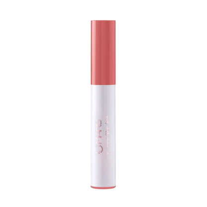 MARS Candylicious Sheer Lip Gloss for Women | Hydrating & High Shine | Lightweight | Non-Sticky | Enriched with Vitamin-E, Hy