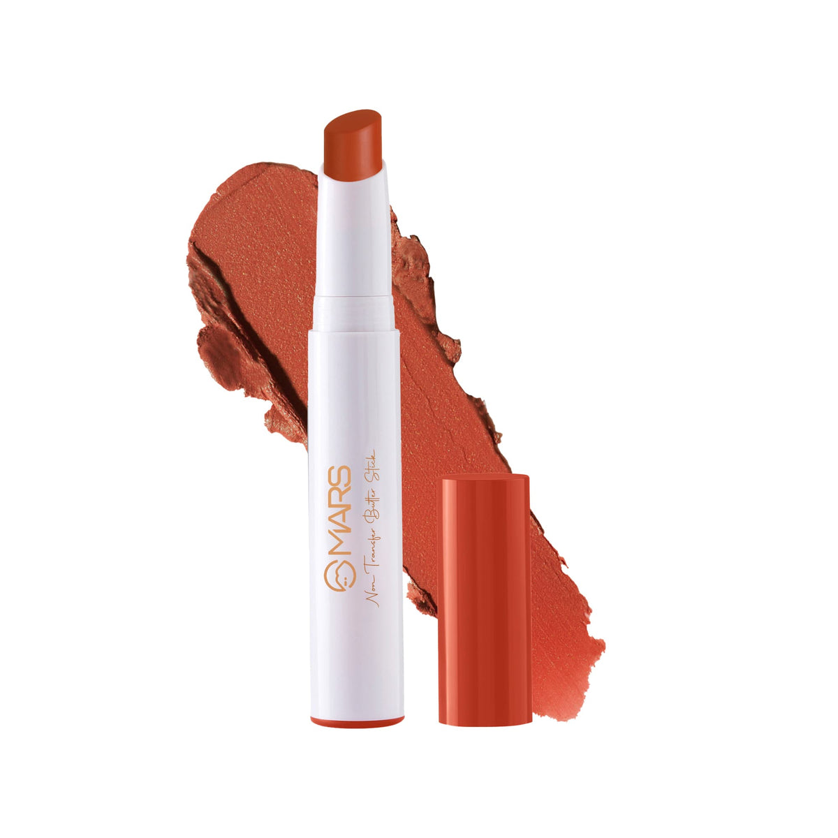 MARS Candylicious Sheer Lip Gloss for Women | Hydrating & High Shine | Lightweight | Non-Sticky | Enriched with Vitamin-E, Hy