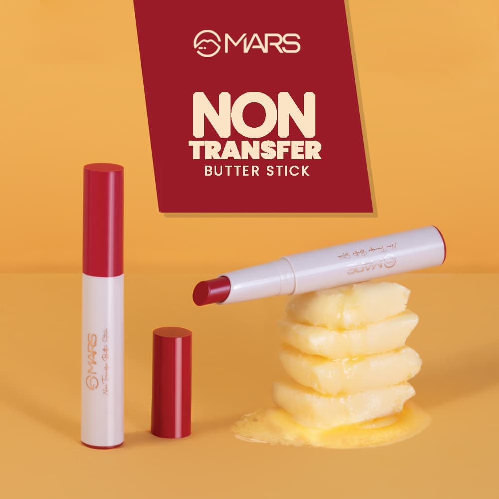 MARS Candylicious Sheer Lip Gloss for Women | Hydrating & High Shine | Lightweight | Non-Sticky | Enriched with Vitamin-E, Hy