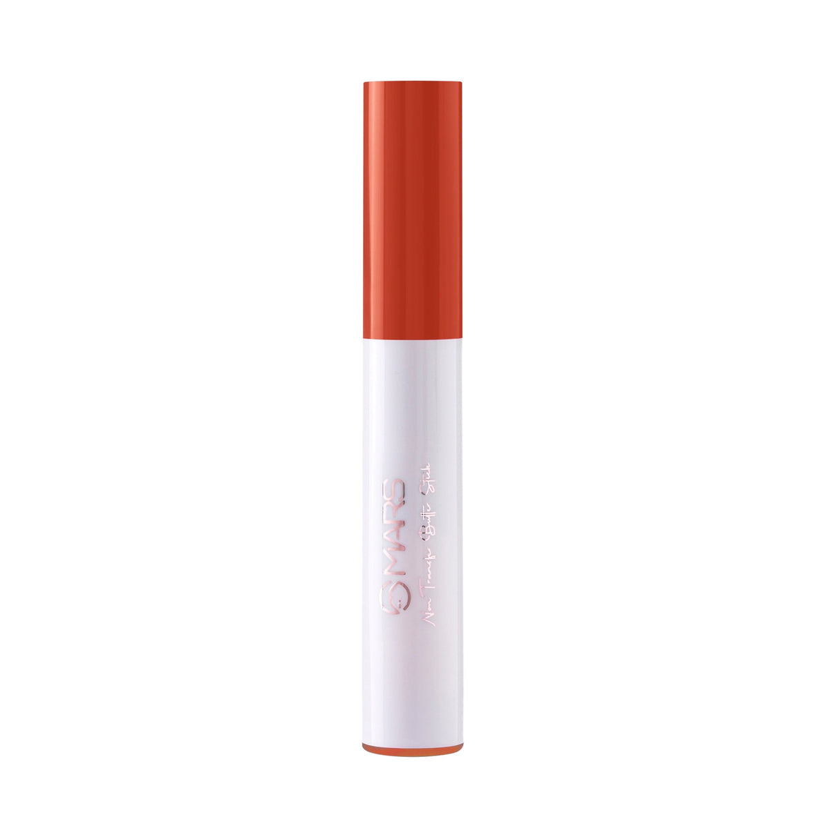 MARS Matte Non-Transfer Butter Smooth Lipstick | Up to 12 Hours Long Lasting | Smudge Proof and Waterproof Lipstick for Women