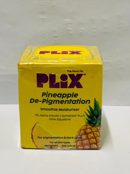PLIX Pineapple moisturizer 50gm