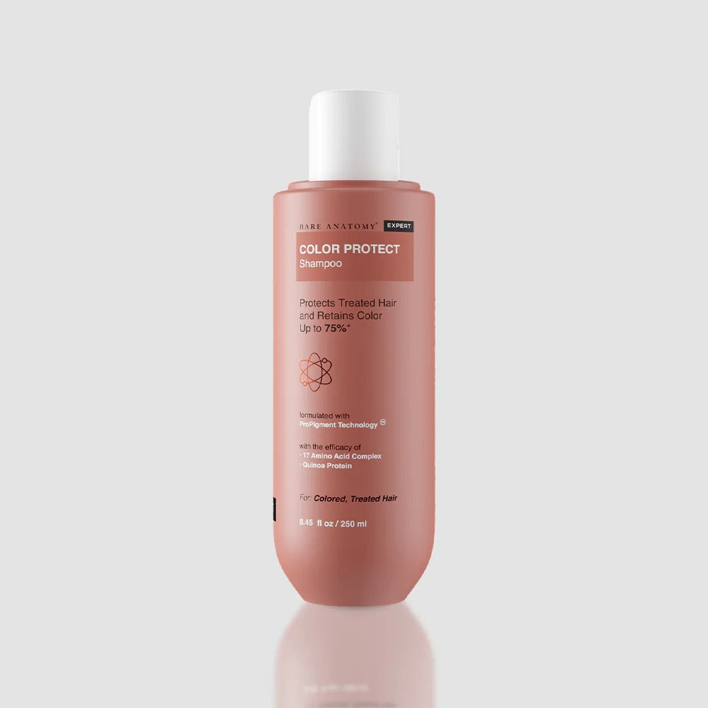 BareAnatomy Expert ClrProtectShamp250ml