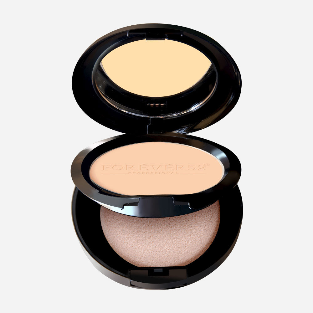 Two Way Cake Compact Powder