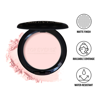 Fair Shade With Pink Undertone - 002 | Fair