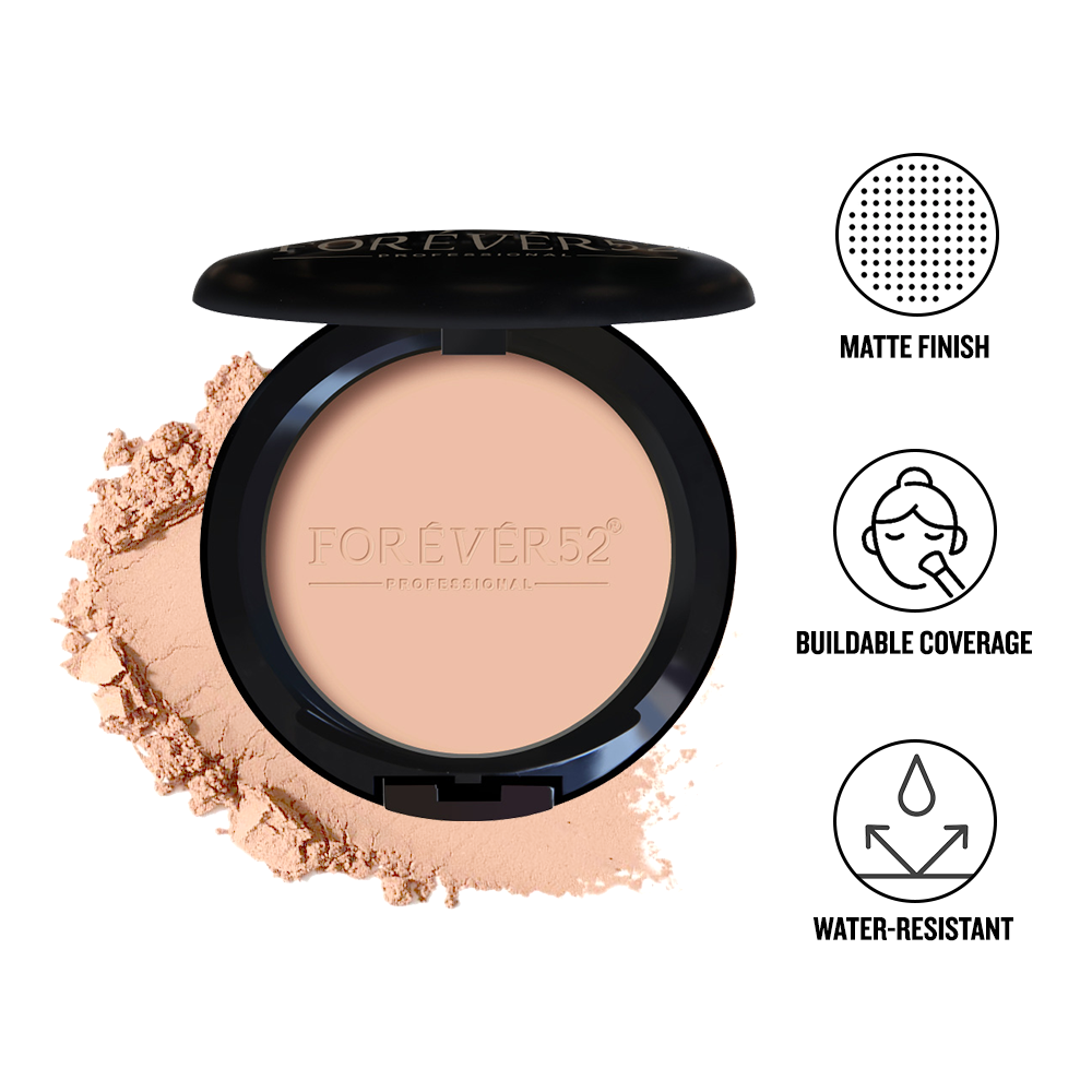 Fair Shade With Pink Undertone - 007 | Fair
