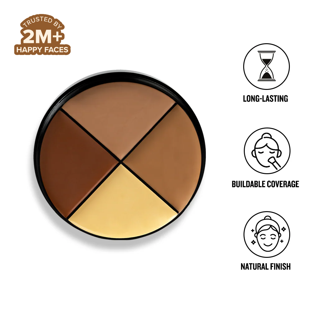 Deep Tan -002 | AC002