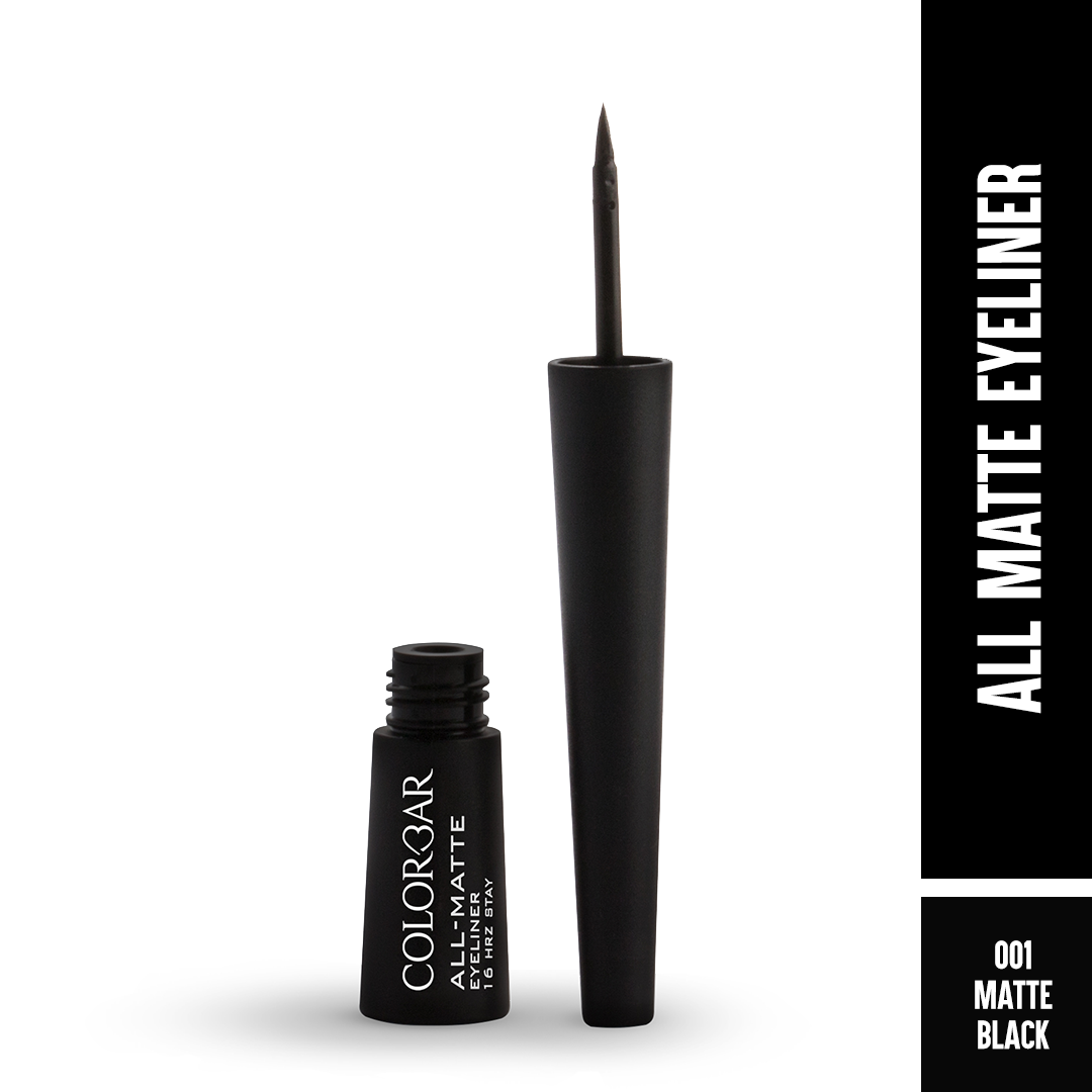CB All-Mate Eyeliner Mate Black(AME001)
