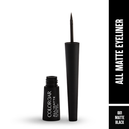 CB All-Mate Eyeliner Mate Black(AME001)