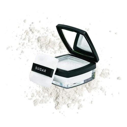 All Set To Go Translucent Face Powder
