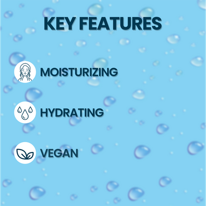 Jaquline USA Aqua Energy Shower Gel 250 ml