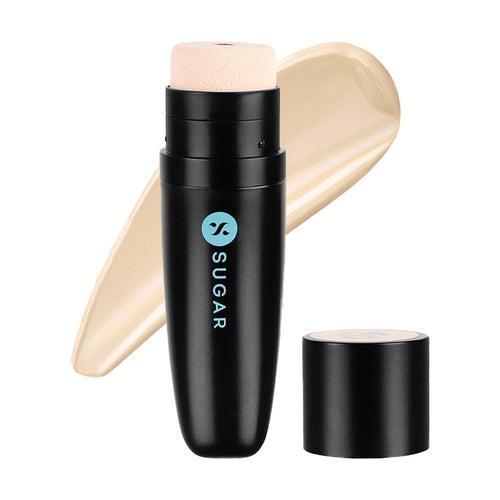 Aquaholic Hydrating Foundation 10 Latte (TOI)