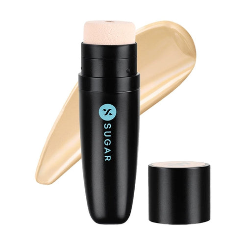 Aquaholic Hydrating Foundation