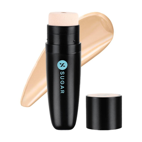 Aquaholic Hydrating Foundation