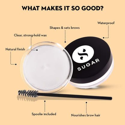 Arch Arrival Brow Styler
