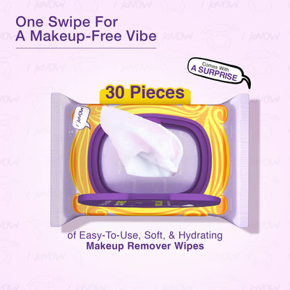 Wipe & Glow DUO
