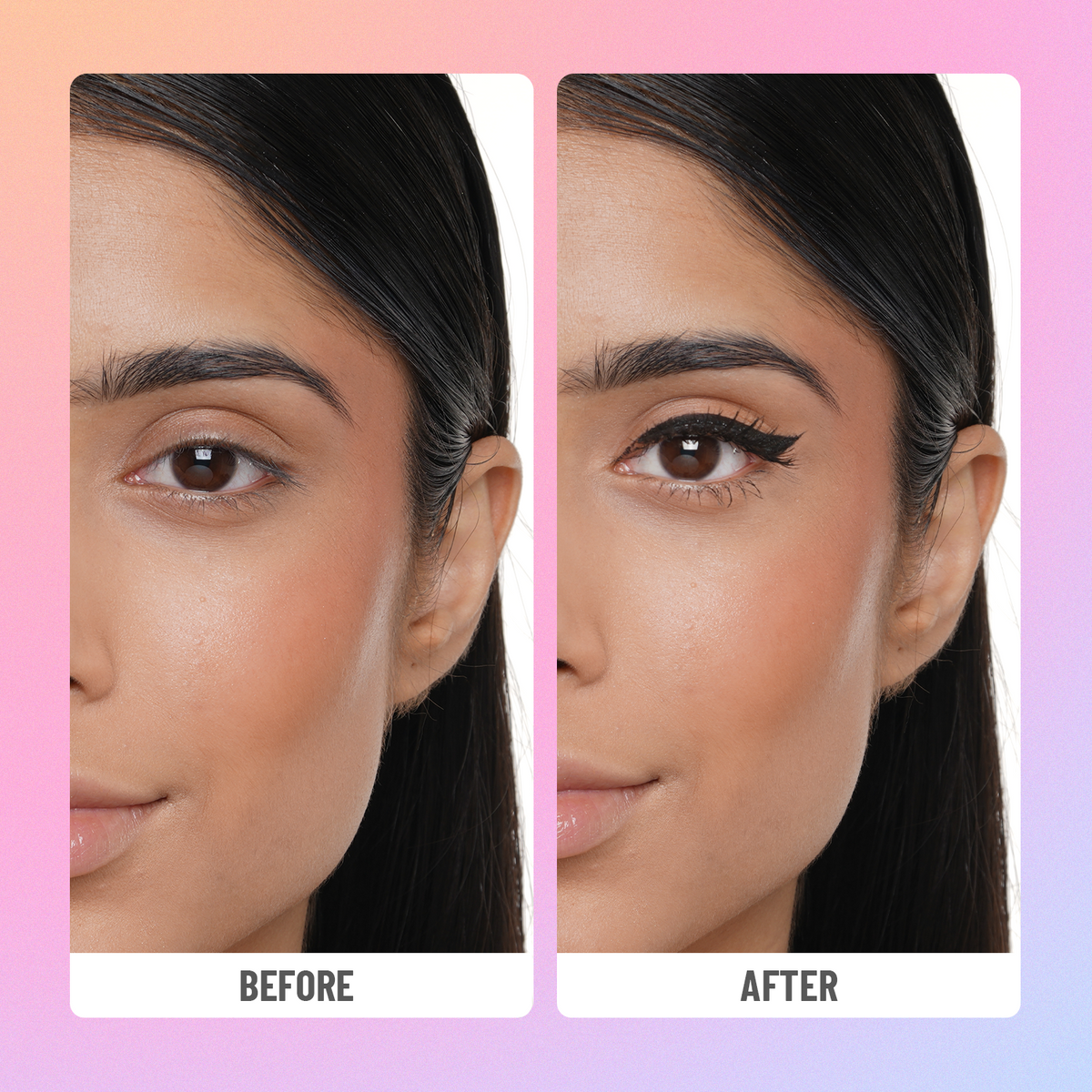 POP EYE STYLE-LINER PACK OF 3