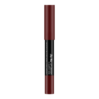 Stay Maxx Lip Crayon