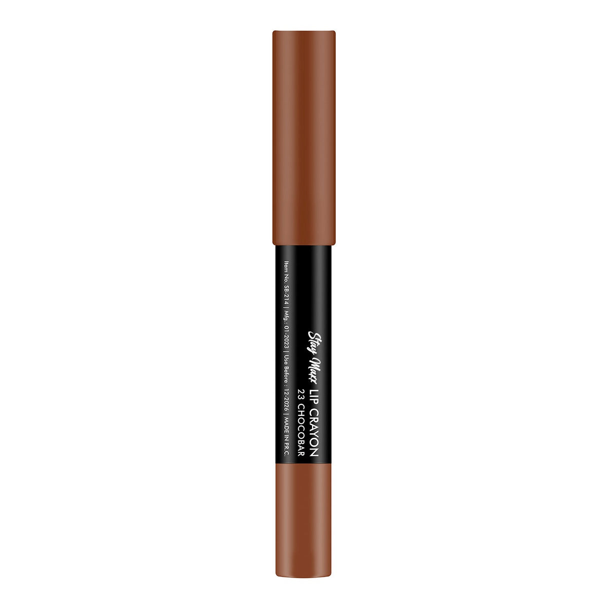 Stay Maxx Lip Crayon