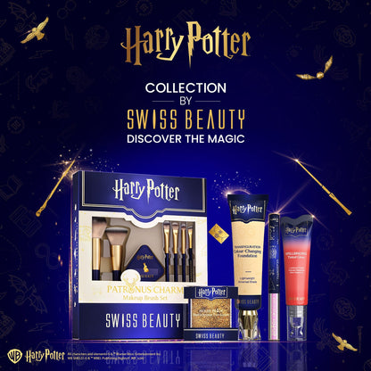 Spellbinding Tinted Gloss - HP