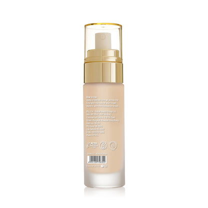 High Performance Foundation