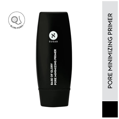Base Of Glory Pore Minimizing Primer