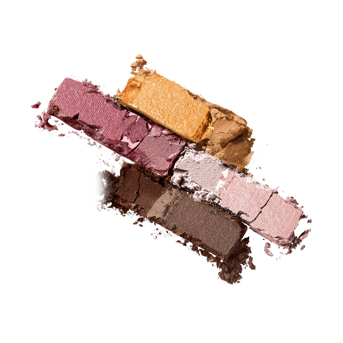 Maybelline New York City Mini Palette - Coney Island Pops