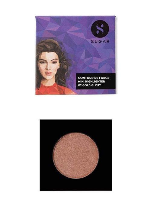 Contour De Force Mini Highlighter