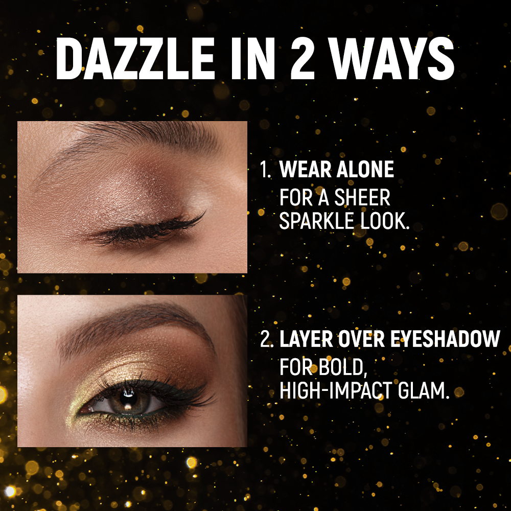 Dazzle Dot