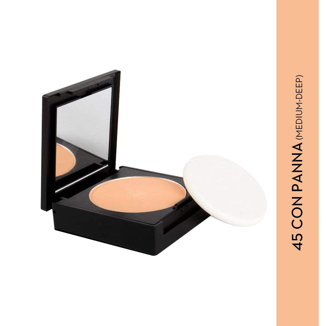 Dream Cover SPF15 Mattifying Compact Powder