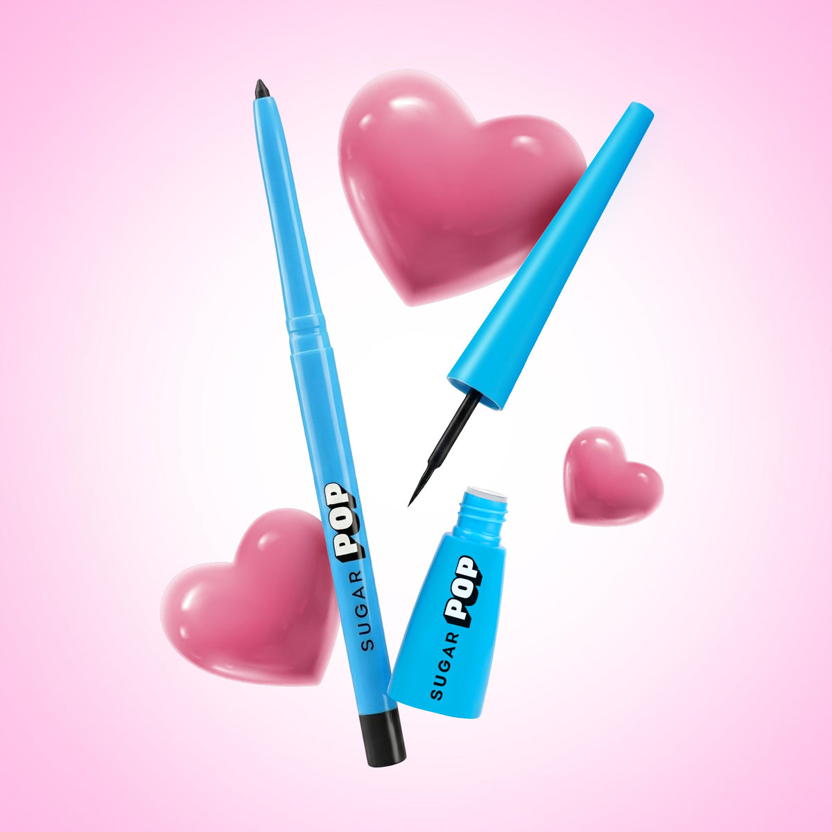 Dual Eye Combo