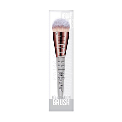 Foundation Brush - Swiss Beauty