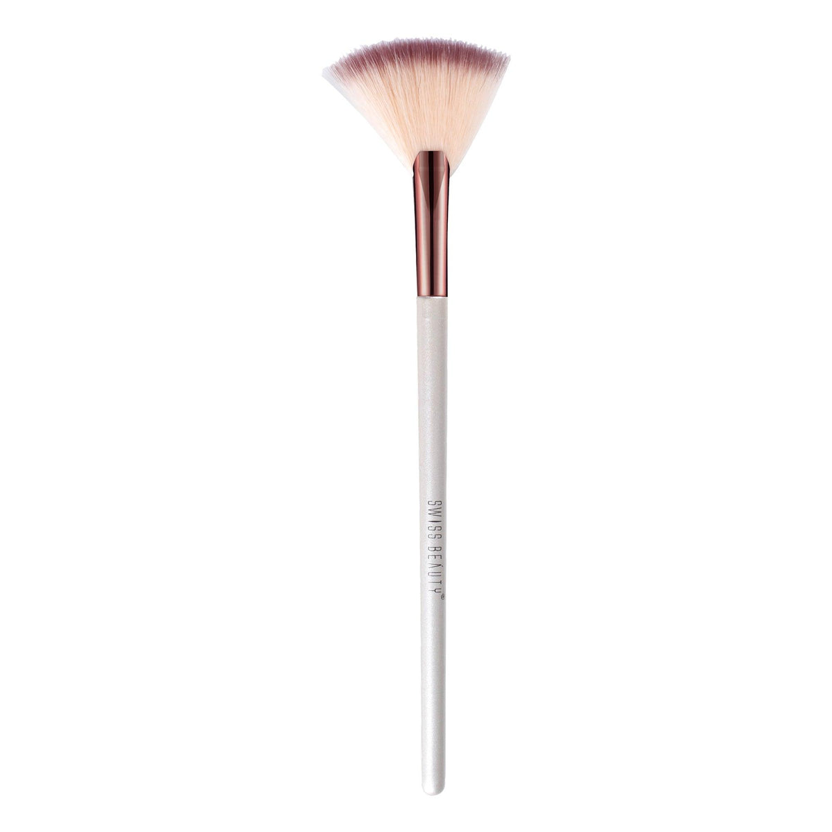 Fan Brush - Swiss Beauty