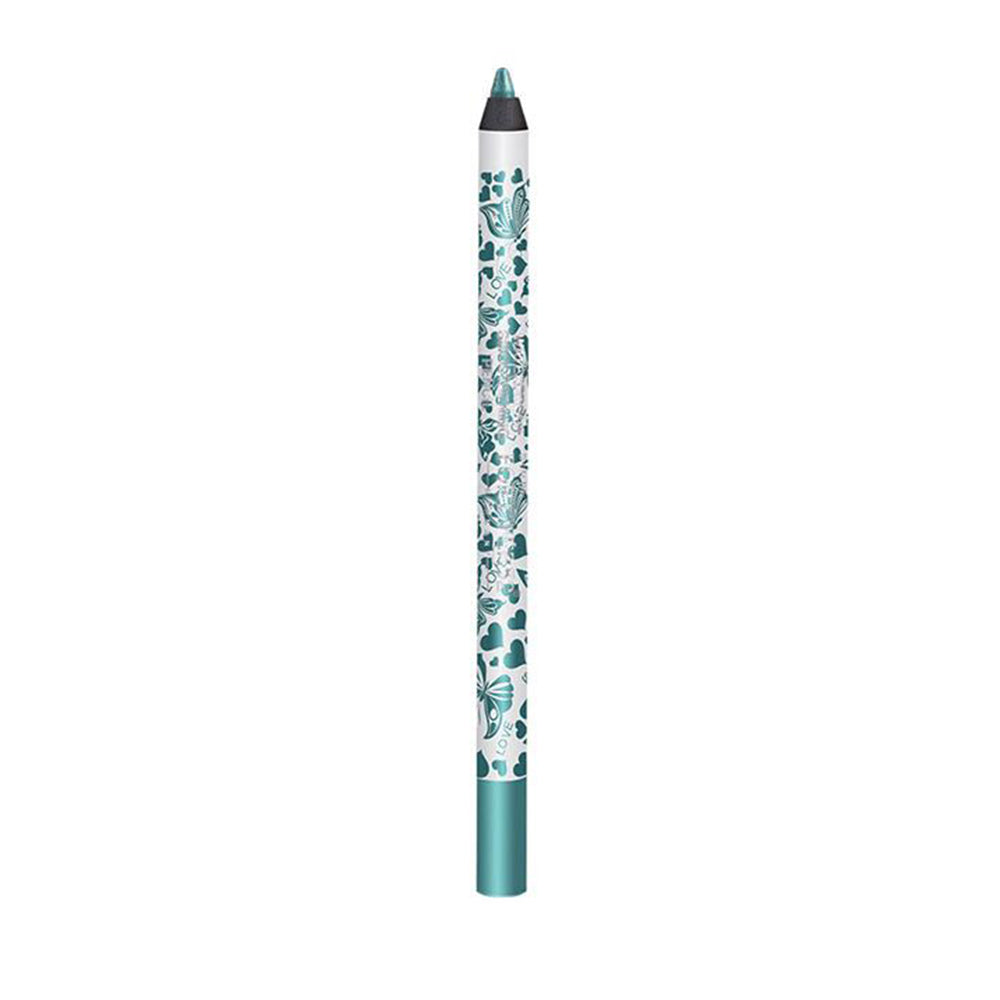 Sea Green - 027 | F527