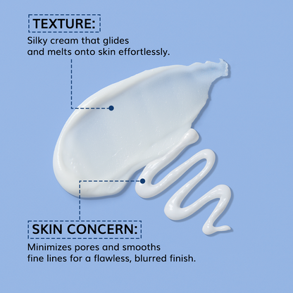Baselab Go Blur Peptide Primer